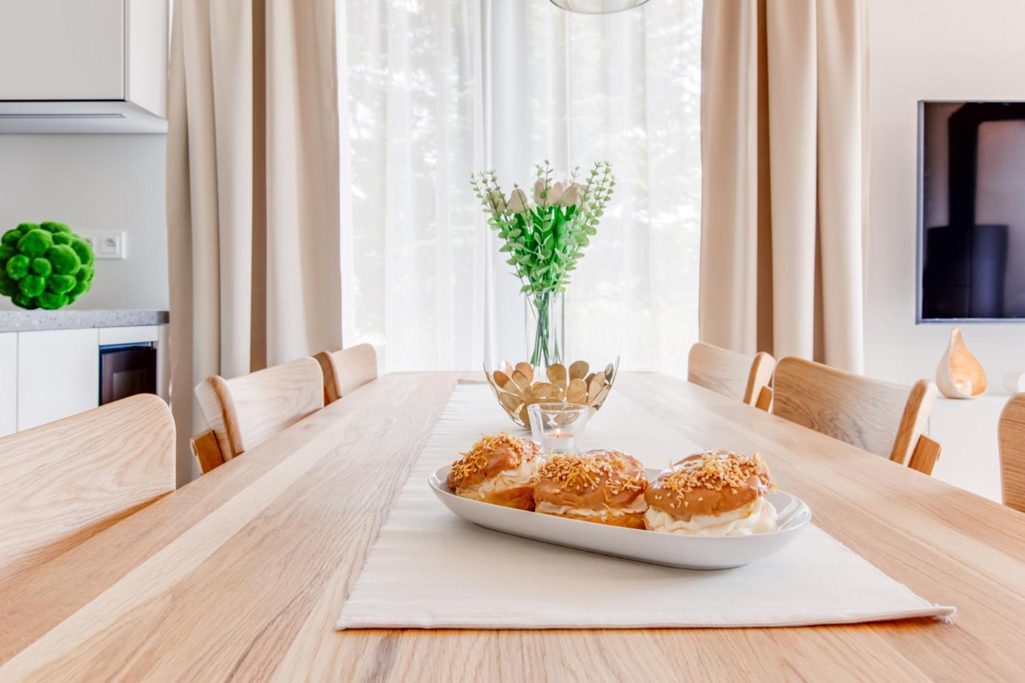 Jizerska Sedesatka Chalet Bedrichov (Liberec)