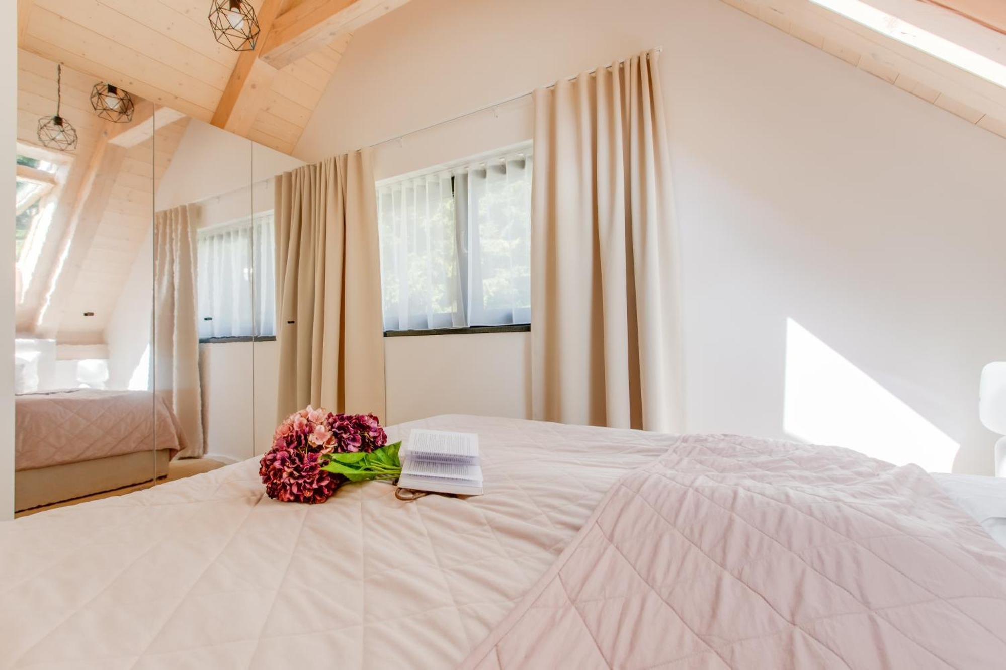 Jizerska Sedesatka Chalet Bedrichov (Liberec)