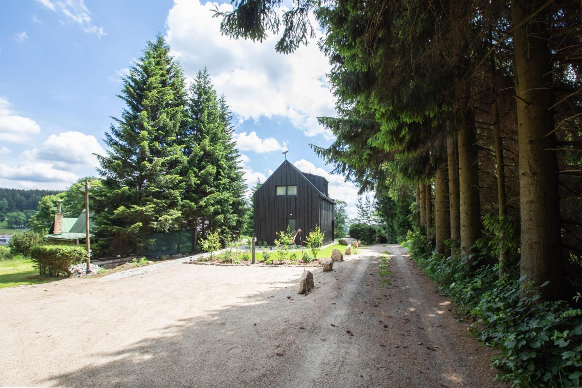 Jizerska Sedesatka Chalet