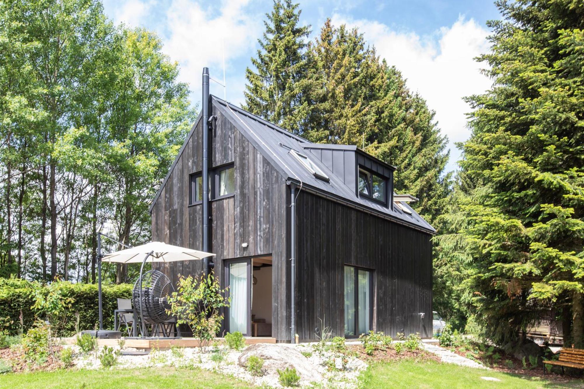 Chalet Jizerska Sedesatka *